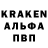 Кодеин напиток Lean (лин) Alistair Harrow